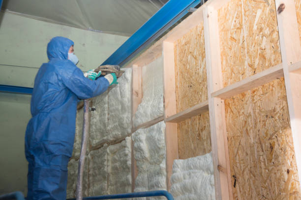 Soundproof Insulation Installation in Antioch, CA